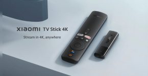 הקופסה הפכה למקל. Xiaomi TV Stick 4K.