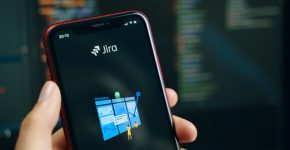 אירוע סייבר. Jira.