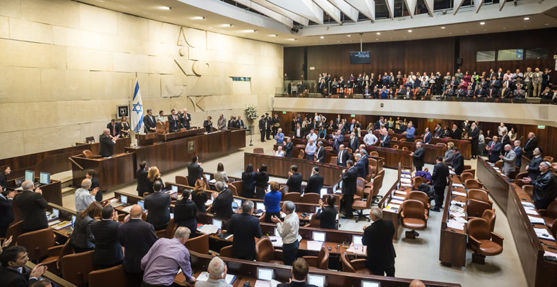 חוק הסטארט-אפים בתחום התקשורת אושר בכנסת.