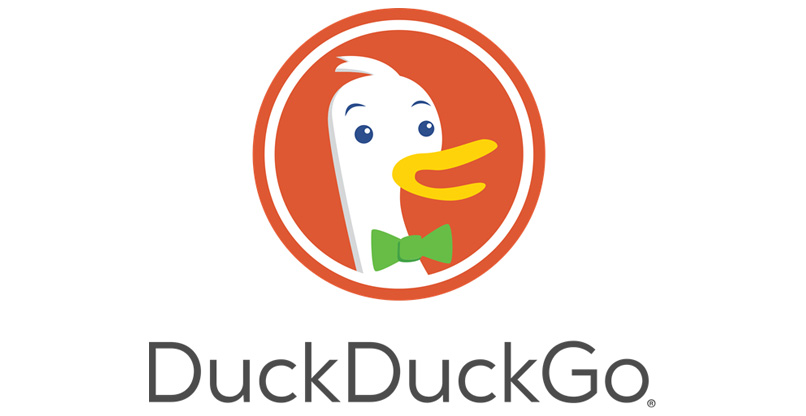 בקרוב גם לדסקטופ. DuckDuckGo