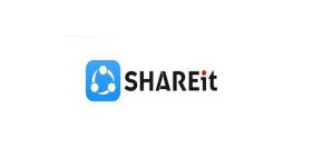 מדורגת במקומות גבוהים. SHAREit