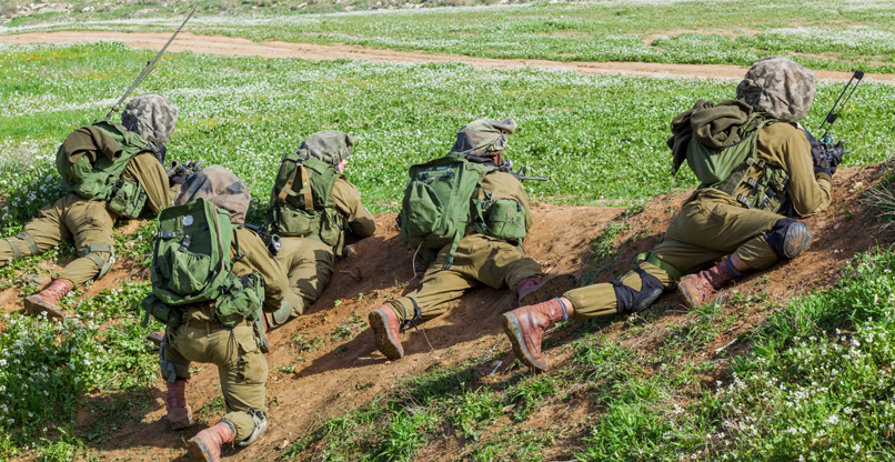 הם טובים למדינה כדי לשמור עליה - אבל לא מספיק כדי שהיא תבוא לקראתם במידה הראויה.