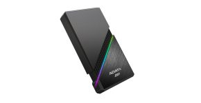 ADATA ELITE SE920 USB4 SSD