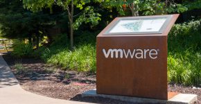 גילתה עלייה במתקפות הסייבר. VMware.