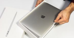 המקבוק הבא ייחשף בקרוב? Macbook Air 13 אינץ' עם מעבד M1.