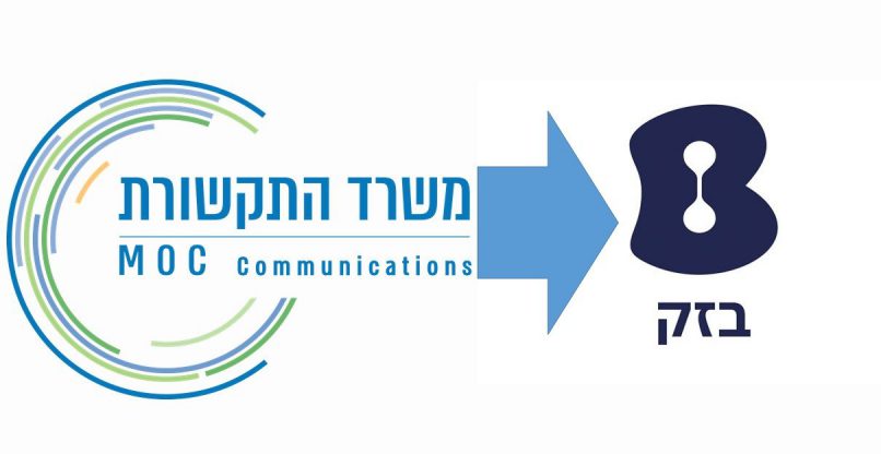 ביוזמת משרד התקשורת: בזק הופכת לחברה ללא גרעין שליטה. עיבוד ממוחשב כאילוסטרציה.