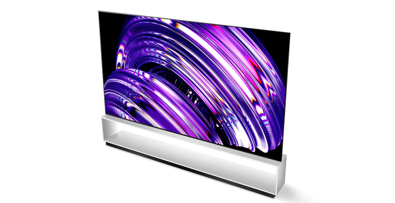 "LG OLED Z2 88