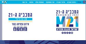 כמה מורכב היה לנהל אותה? המכביה ה-21