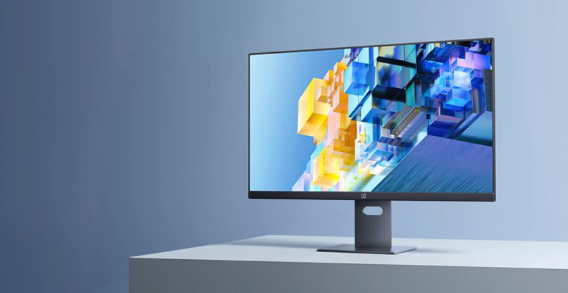 ה-Monitor E 24 של וואן פלוס.