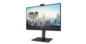 Asus BE24ECSNK Docking Monitor.