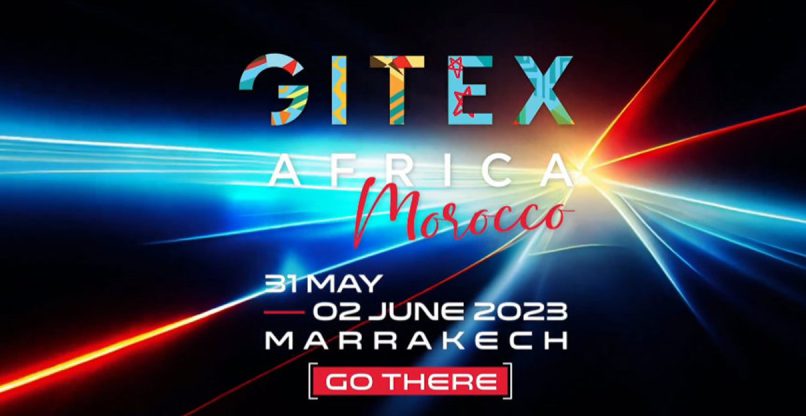 GITEX AFRICA