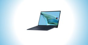 במה ייחודו? Zenbook S של אסוס.