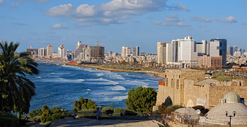 אין ויכוח: תל אביב בין המובילות בזירת החדשנות העולמית.