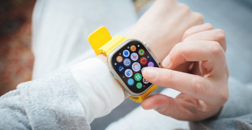 עד סוף 2023 תוכלו לענוד את הדור החדש שלו על ידכם. Apple Watch Ultra.